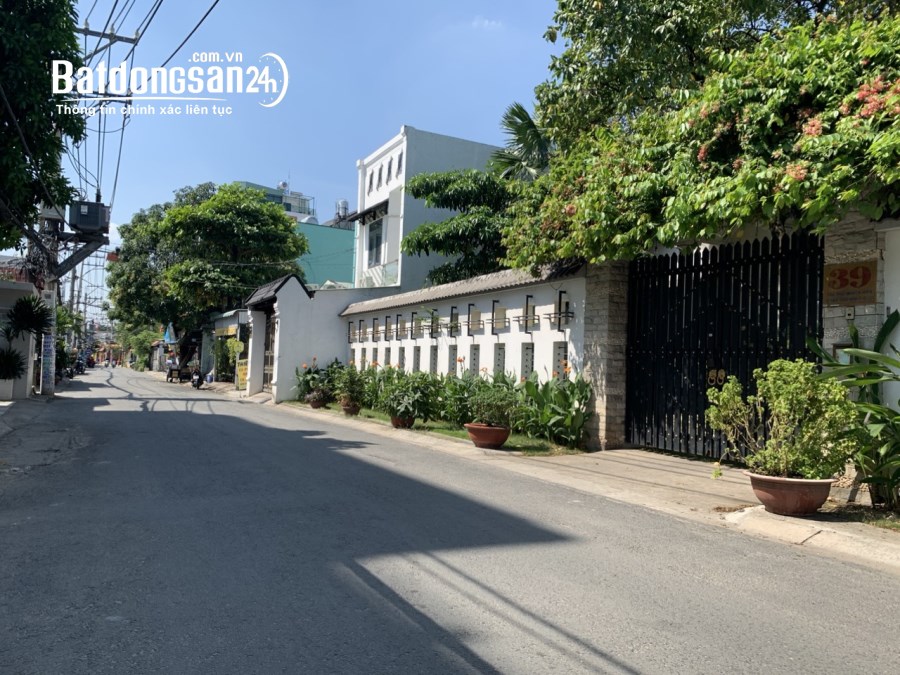 Bán nhà Đường Tân Thới Nhất 6, Phường Tân Thới Nhất, Quận 12
