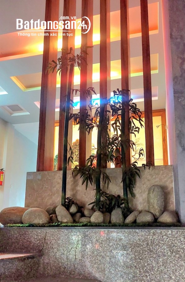 Mặt tiền Lê Văn Hiến trung tâm Ngũ Hành Sơn Đà Nẵng-4 tầng-125m2-Nhỉnh 8 tỷ.