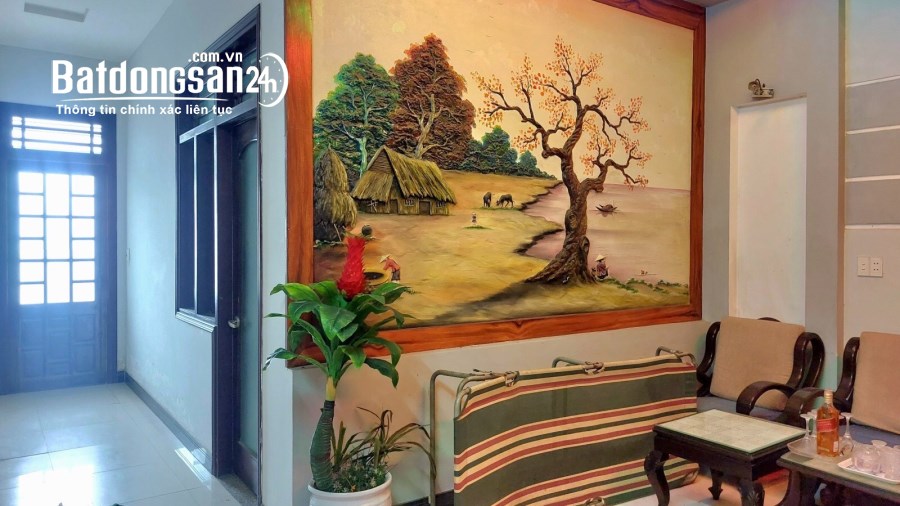 Mặt tiền Lê Văn Hiến trung tâm Ngũ Hành Sơn Đà Nẵng-4 tầng-125m2-Nhỉnh 8 tỷ.