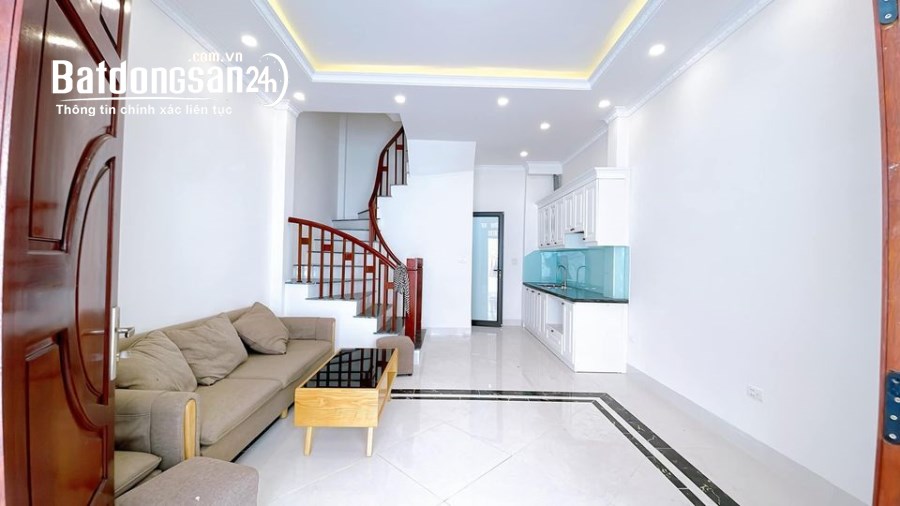  Em Có Căn Nhà 41m2, Trâu Quỳ, Gia Lâm, Hà Nội 3 tỷ - 4 tỷ   