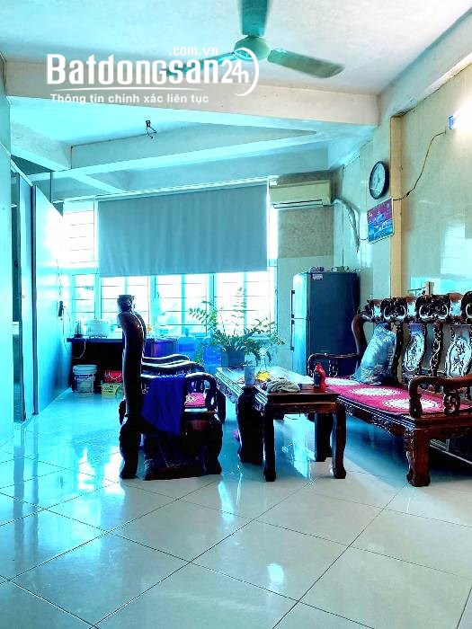 80m NHÀ DÂN XÂY 4 TẦNG- Mặt đường Văn Tiến Dũng – Vỉa hè thênh thang – Kinh Doanh đa 