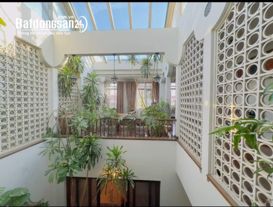 Bán Biệt Thự siêu đẹp Ba Đình. Dt 107m x 6T, Mt 7m, 25Tỷ. Nội thất cực đẹp, Gaza ô tô