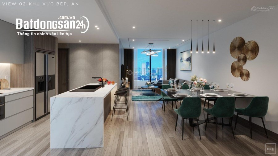 Bán căn hộ chung cư Grand Sunlake, Đường Nguyễn Trãi, Quận Hà Đông