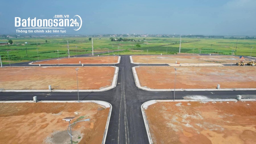 Bán đất Đường Tỉnh Lộ 317, Xã Đồng Luận, Huyện Thanh Thuỷ