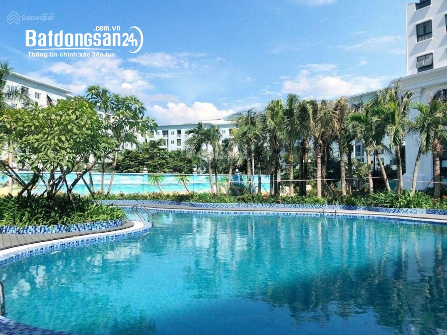 Bán căn hộ chung cư Eco City Việt Hưng, Phố Mai Chí Thọ, Quận Long Biên