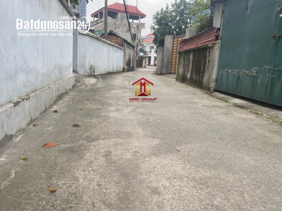 92M2 XÓM NGOÀI UY NỖ MT 5M Ô TÔ ĐỖ NHỈNH 2,8 TỶ LH 0918382563.