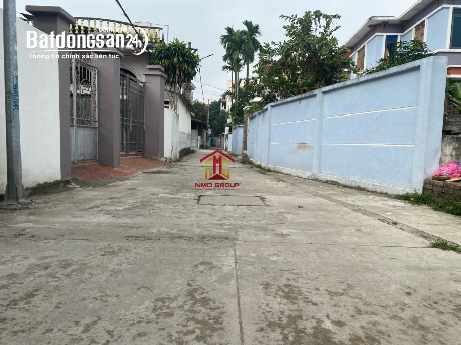 92M2 XÓM NGOÀI UY NỖ MT 5M Ô TÔ ĐỖ NHỈNH 2,8 TỶ LH 0918382563.