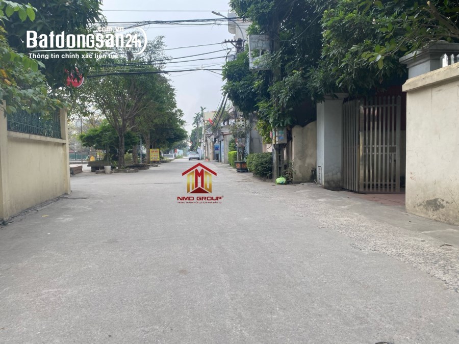 92M2 XÓM NGOÀI UY NỖ MT 5M Ô TÔ ĐỖ NHỈNH 2,8 TỶ LH 0918382563.