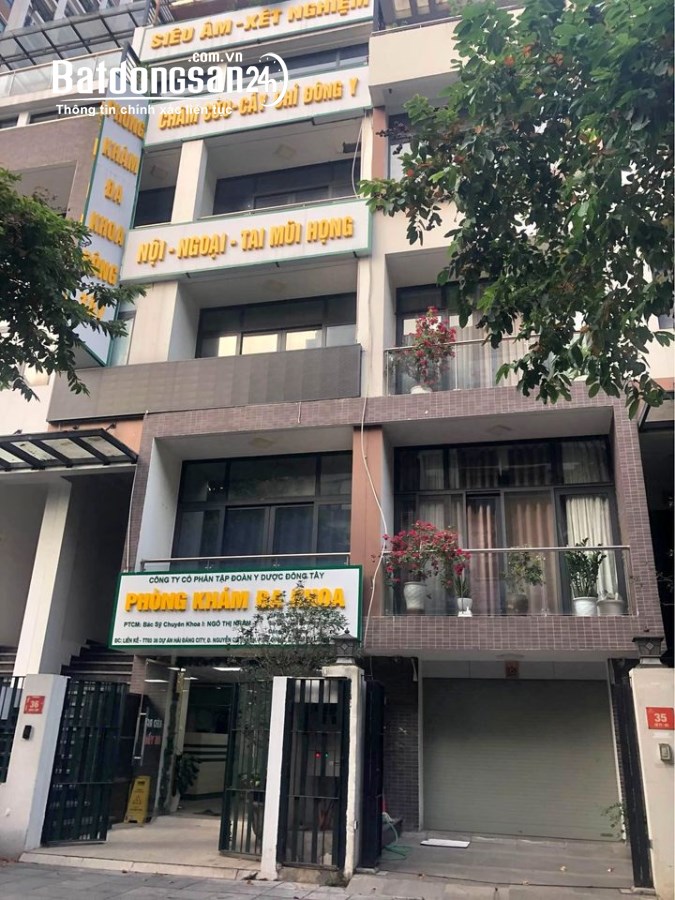 [ HIẾM] BÁN SHOPHOUSE MẶT PHỐ HÀM NGHI 6T THANG MÁY HÈ RỘNG, KD ĐỈNH.