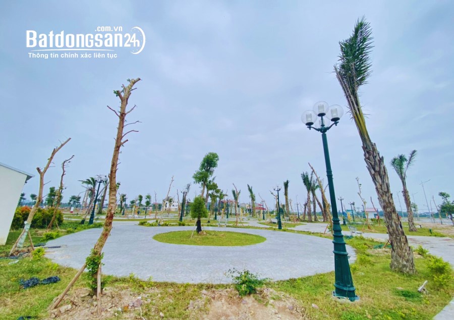 Bán nhanh 10 suất nội bộ đất nền KCN Đức Giang, Huyện Yên Dũng, Bắc Giang
