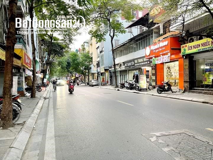 Hiếm Đất 3 Thoáng-Ô TÔ-Kinh Doanh-Cao Lỗ-Uy Nỗ-Đông Anh-DT 130m²-MT 6,5m-Giá 11,2 tỷ
