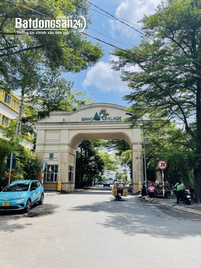🔥 NGỘP BANK - CHỐT BẤT CHẤP - BIỆT THỰ KHU DÂN CƯ GIA HOÀ