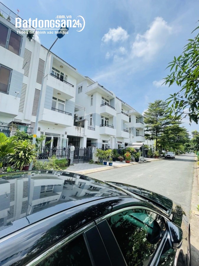 🔥 NGỘP BANK - CHỐT BẤT CHẤP - BIỆT THỰ KHU DÂN CƯ GIA HOÀ
