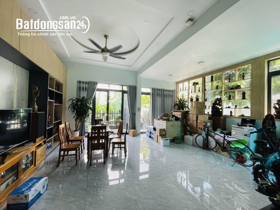 🔥 NGỘP BANK - CHỐT BẤT CHẤP - BIỆT THỰ KHU DÂN CƯ GIA HOÀ