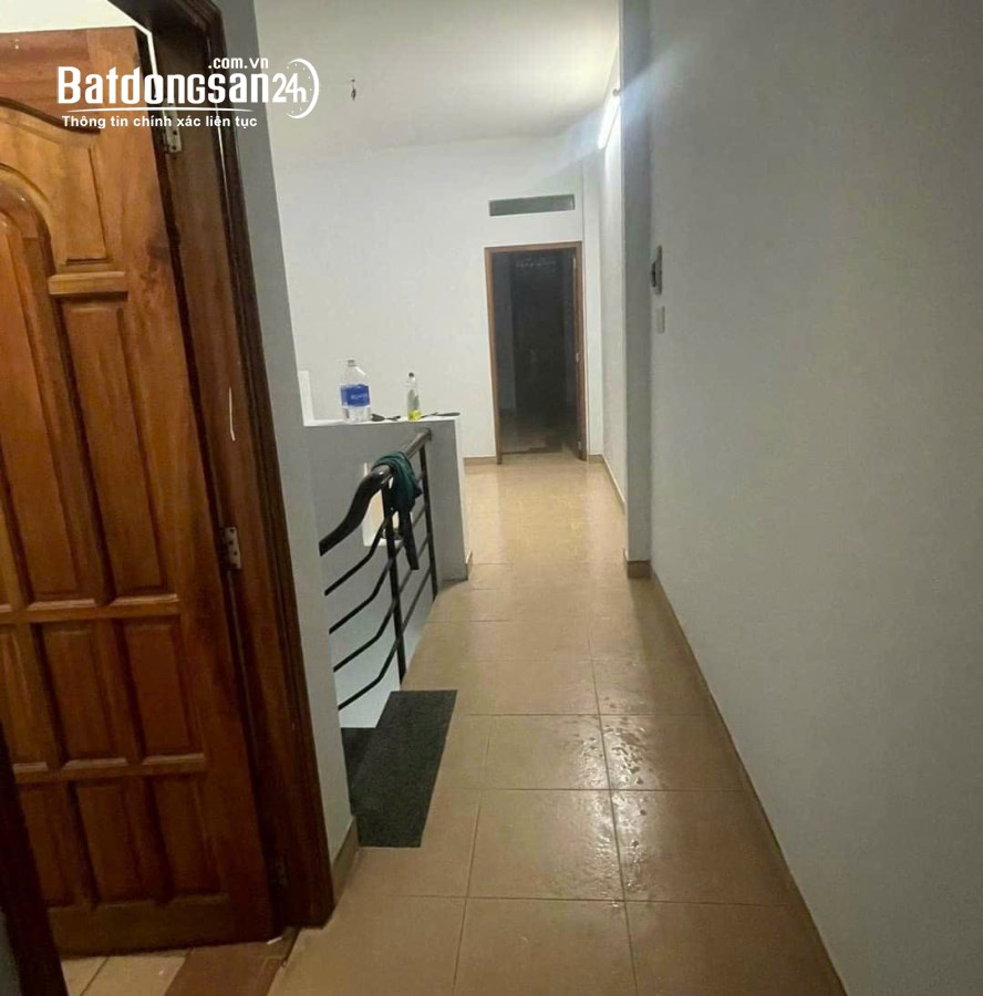 Bán nhà Đường Nguyễn Thiện Thuật, Phường 24, Quận Bình Thạnh