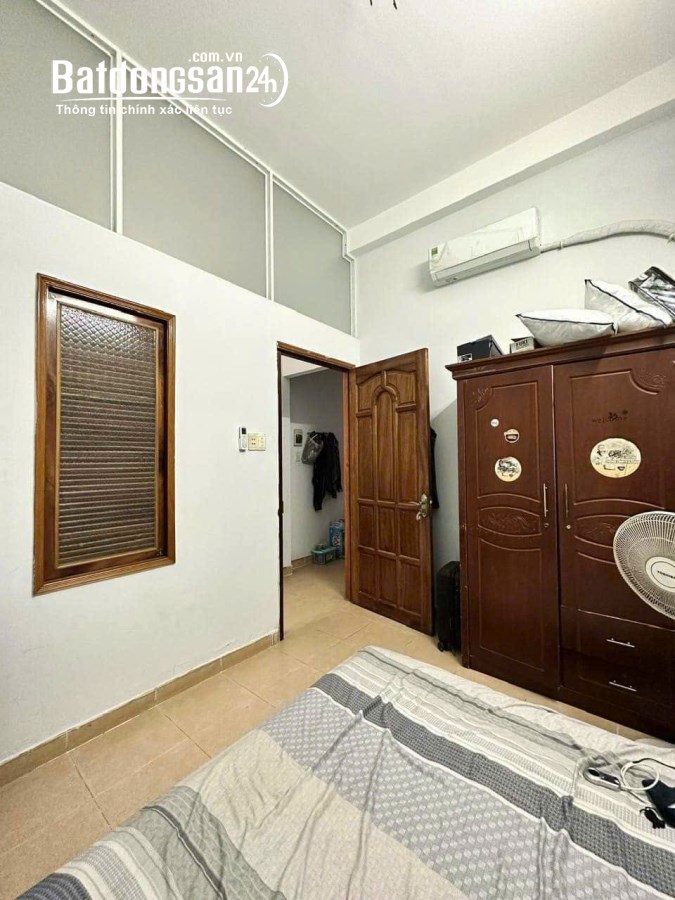Bán nhà Đường Nguyễn Thiện Thuật, Phường 24, Quận Bình Thạnh