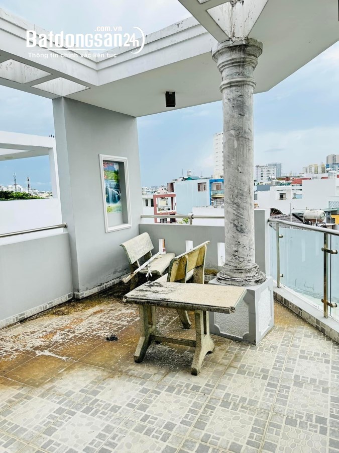 NHÀ HẺM CƯ XÁ PHÚ LÂM B - XE HƠI THÔNG - 65M2 - 5 TẦNG BTCT - NỞ HẬU - CHỈ 8 TỶ