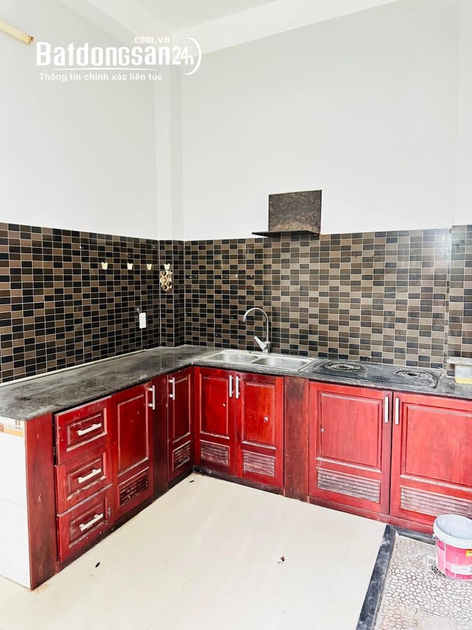 NHÀ HẺM CƯ XÁ PHÚ LÂM B - XE HƠI THÔNG - 65M2 - 5 TẦNG BTCT - NỞ HẬU - CHỈ 8 TỶ