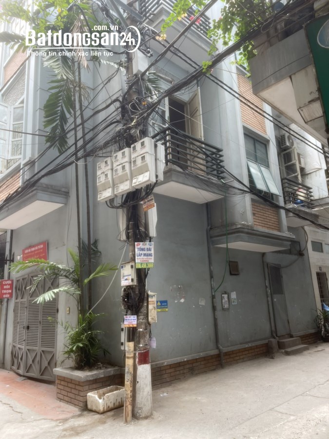Bán nhà Đường Mai Động, Phường Mai Động, Quận Hoàng Mai
