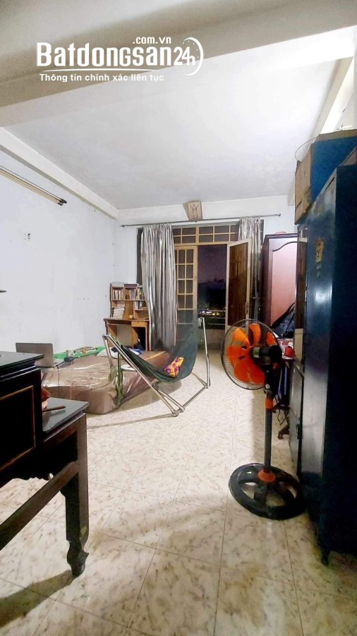 BÁN NHÀ HẺM 6M ĐƯỜNG NGUYỄN QUÝ ANH -  QUẬN TÂN PHÚ 54M2, HXH  GIÁ 6.8 TỶ.