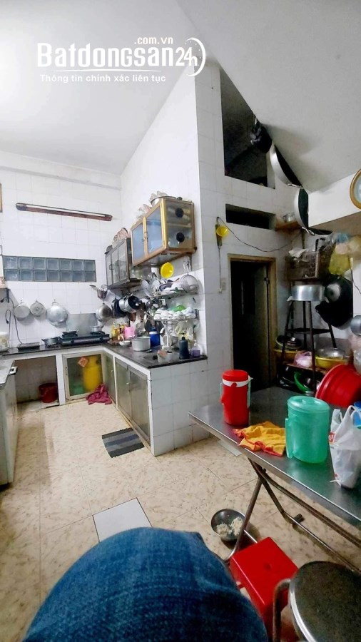 BÁN NHÀ HẺM 6M ĐƯỜNG NGUYỄN QUÝ ANH -  QUẬN TÂN PHÚ 54M2, HXH  GIÁ 6.8 TỶ.