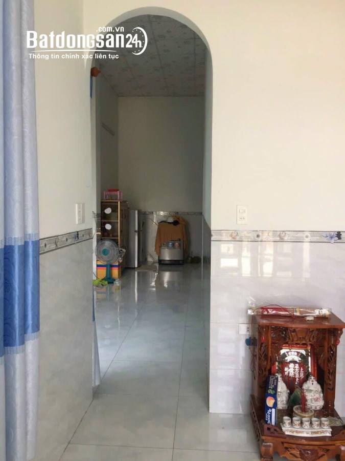 Bán nhà giá ngộp Phước Tân, DT; 125m2 đường 5m thông, Sổ chung 2 nhà, đất hồng