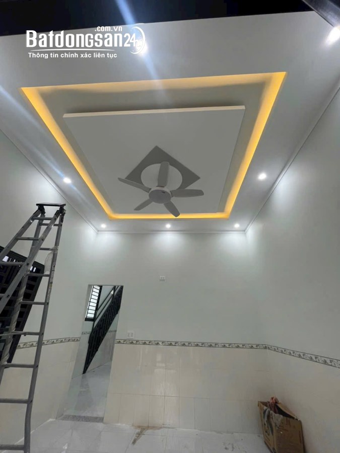 Bán nhà 74m2 2mặt tiền, đường ôtô Đặng Đức Thuật p.Tam Hiệp,Biên Hoà,Đ.Nai chỉ3,5 TỶ