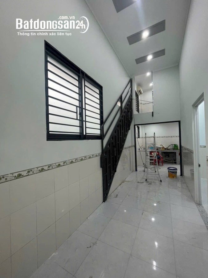 Bán nhà 74m2 2mặt tiền, đường ôtô Đặng Đức Thuật p.Tam Hiệp,Biên Hoà,Đ.Nai chỉ3,5 TỶ