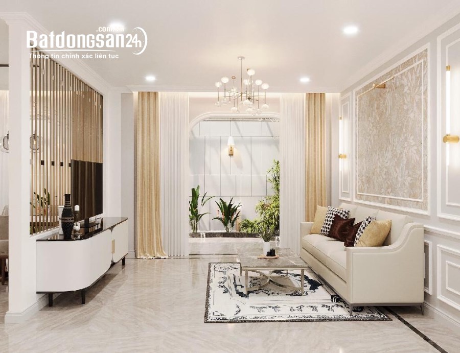 SIÊU HIẾM! Nhỉnh 5 tỷ phố Xã Đàn 38m2 lô góc 3 thoáng gần Vincom Phạm Ngọc Thạch 