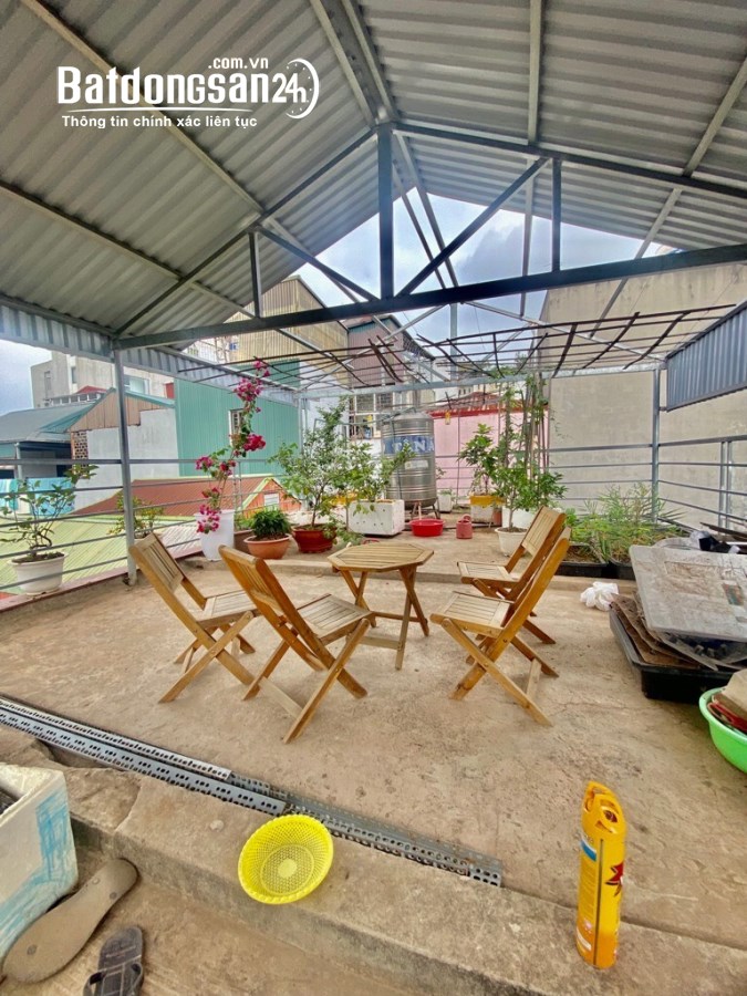 Tuyệt phẩm phố Nguyễn Như Đổ 30m2, 4T, MT4m giá ngon