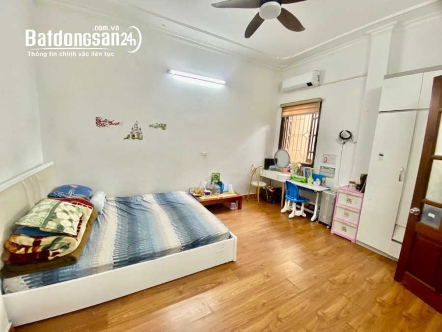 Tuyệt phẩm phố Nguyễn Như Đổ 30m2, 4T, MT4m giá ngon
