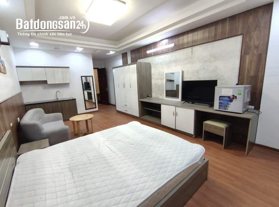 23 Tỷ 9 Tầng Thang Máy ĐỖ QUANG  ÔTÔ ĐỖ CỬA 20M Ra Phố 