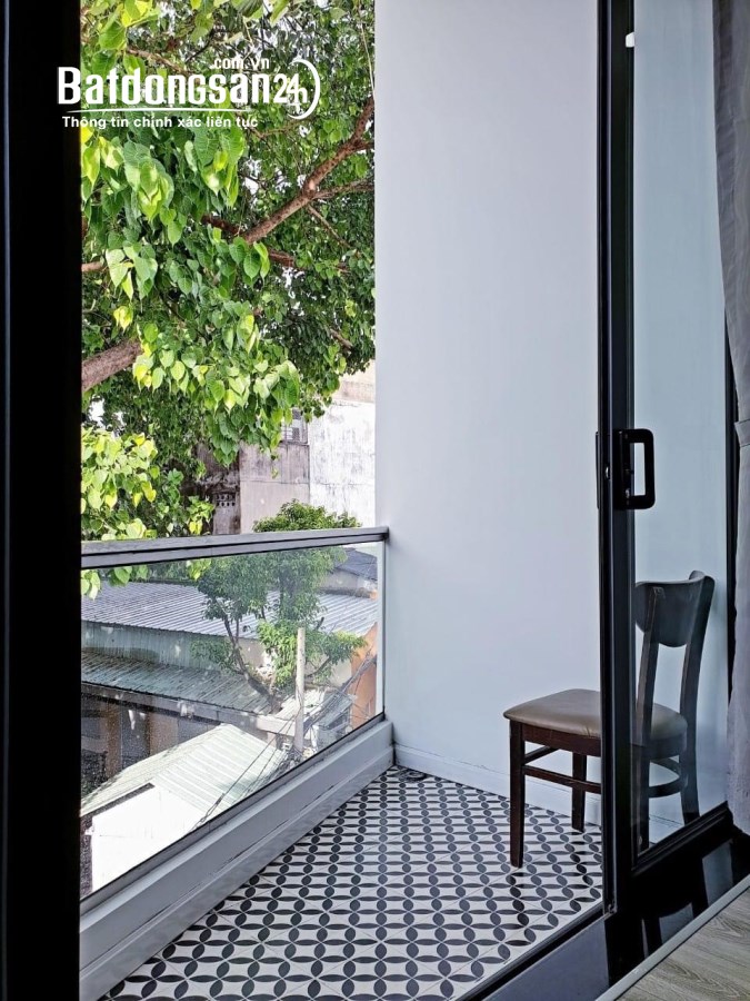 Bán nhà Đường Nguyễn Thiện Thuật, Phường 24, Quận Bình Thạnh