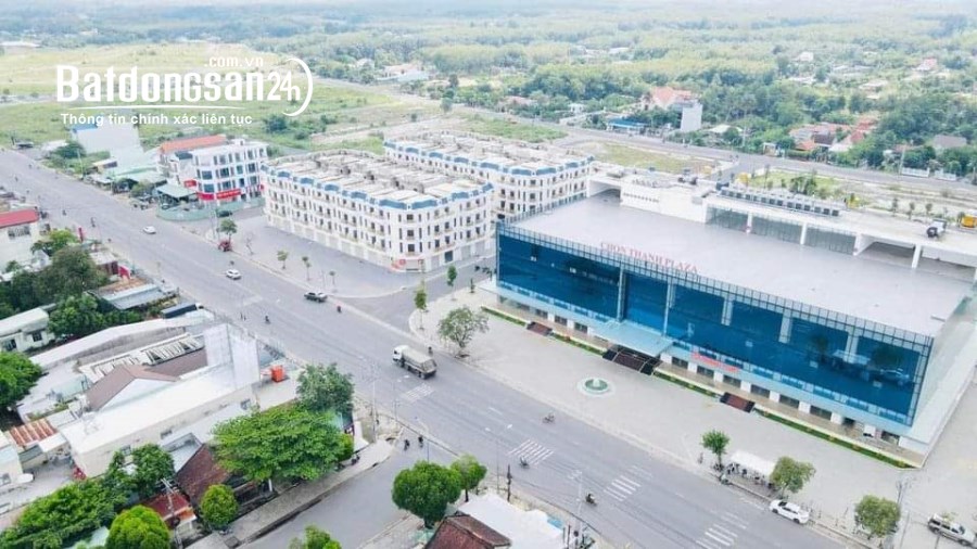 Bán đất Thị trấn Chơn Thành, Huyện Chơn Thành