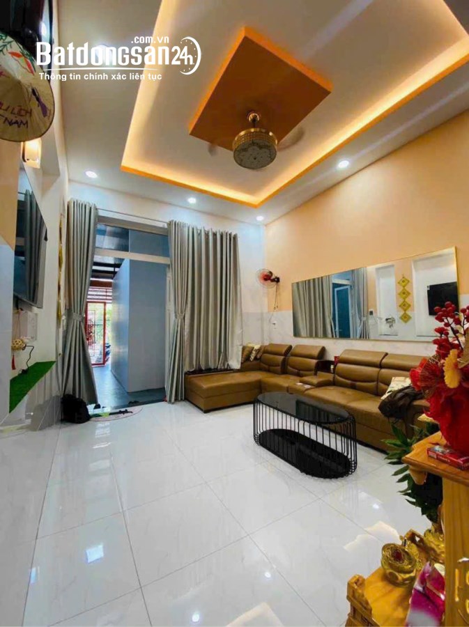 Bán nhà mặt phố Đường 12, Phường Phước Bình, TP Thủ Đức