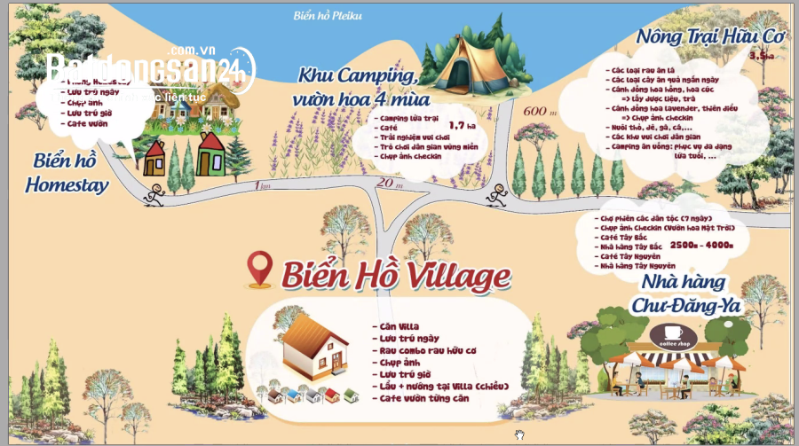 Bán nhà mặt phố Đường Đào Duy Từ, Xã Tân Sơn, TP Plei Ku