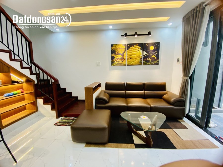 Nhà Ở Ngay. Hải Phòng, Hải Châu, 2 Tầng, 51M2 Nhỉnh 2.8 tỷ.