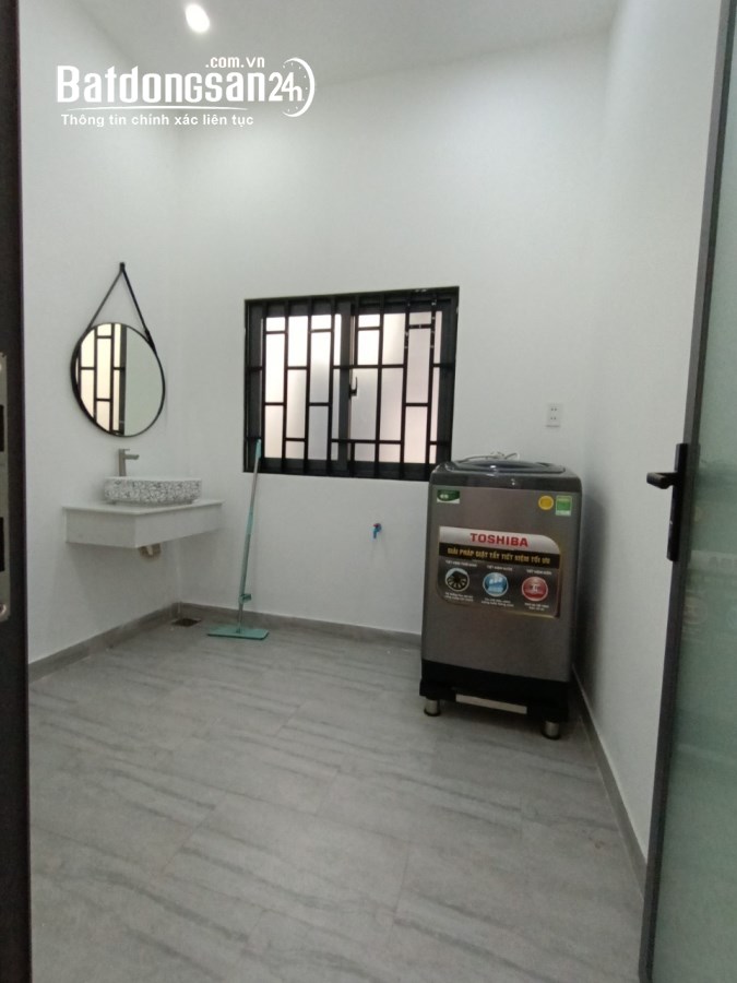 Nhà Ở Ngay. Hải Phòng, Hải Châu, 2 Tầng, 51M2 Nhỉnh 2.8 tỷ.