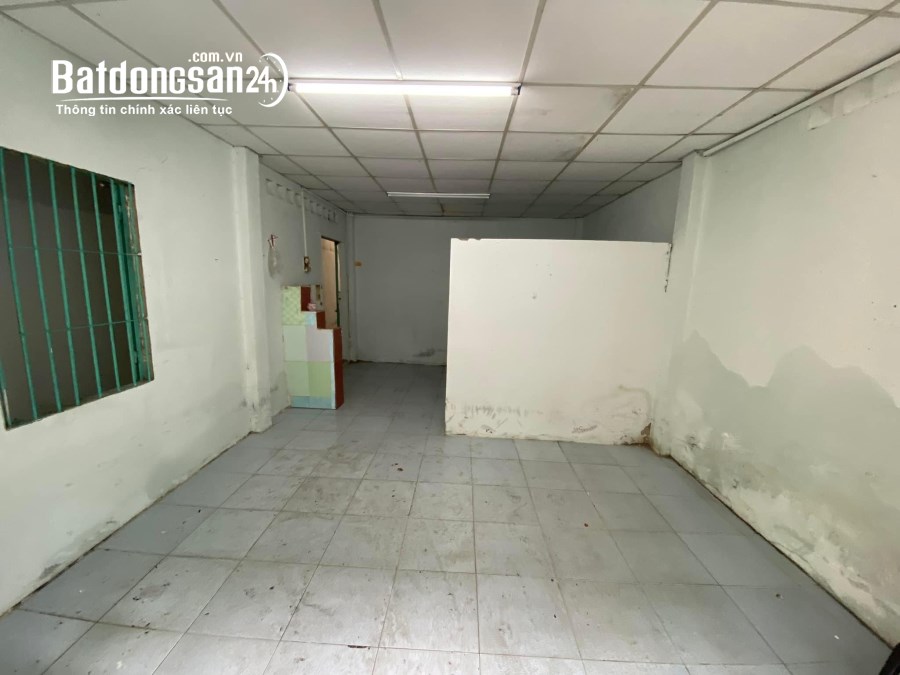 Bán nhà mặt phố Đường Âu Cơ, Phường Tân Thành, Quận Tân Phú