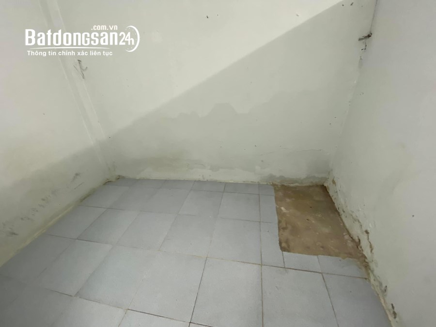 Bán nhà mặt phố Đường Âu Cơ, Phường Tân Thành, Quận Tân Phú