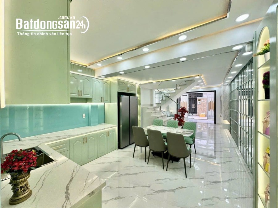 Bán nhà Đường Huỳnh Tấn Phát, Xã Phú Xuân, Huyện Nhà Bè