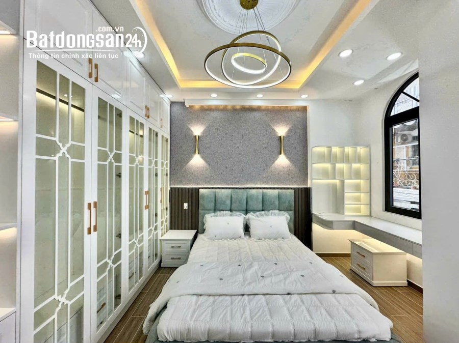 Bán nhà Đường Huỳnh Tấn Phát, Xã Phú Xuân, Huyện Nhà Bè