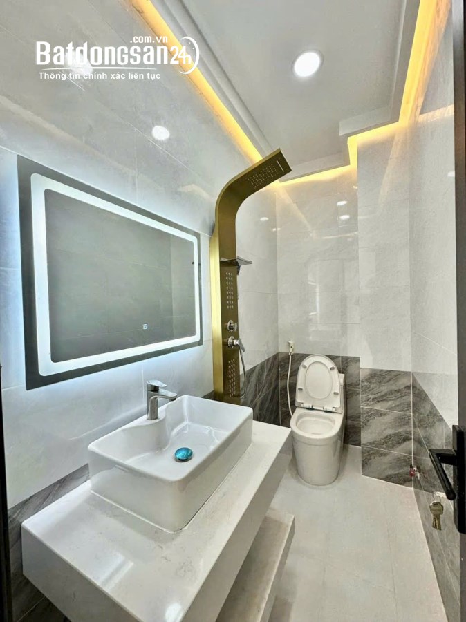 Bán nhà Đường Huỳnh Tấn Phát, Xã Phú Xuân, Huyện Nhà Bè