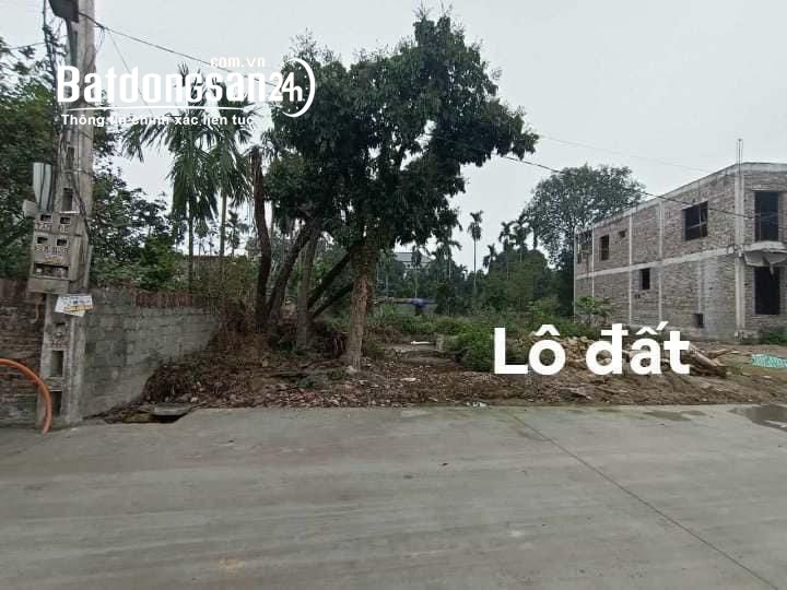 Bán đất Đường 21, Xã Thủy Xuân Tiên, Huyện Chương Mỹ