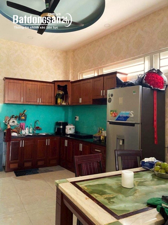Sắp Tết chủ bán Nhà 2 tầng xinh án nhà Đường Nguyên Hồng, Phường 11, Quận Bình Thạnh