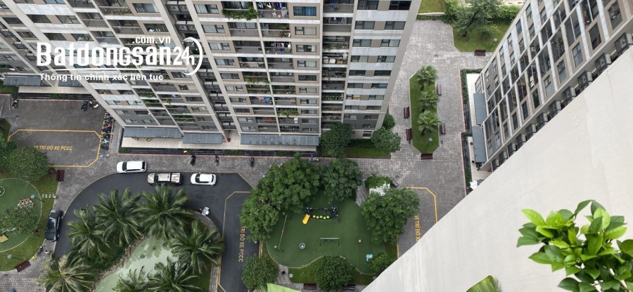 Chính chủ bán căn hộ T&T Riverview Vĩnh Hưng – Ngay Time City