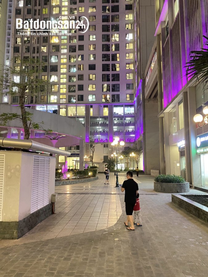 Chính chủ làm ăn cần bán gấp căn hộ chung cư gần time City - giá rẻ đầu tư
