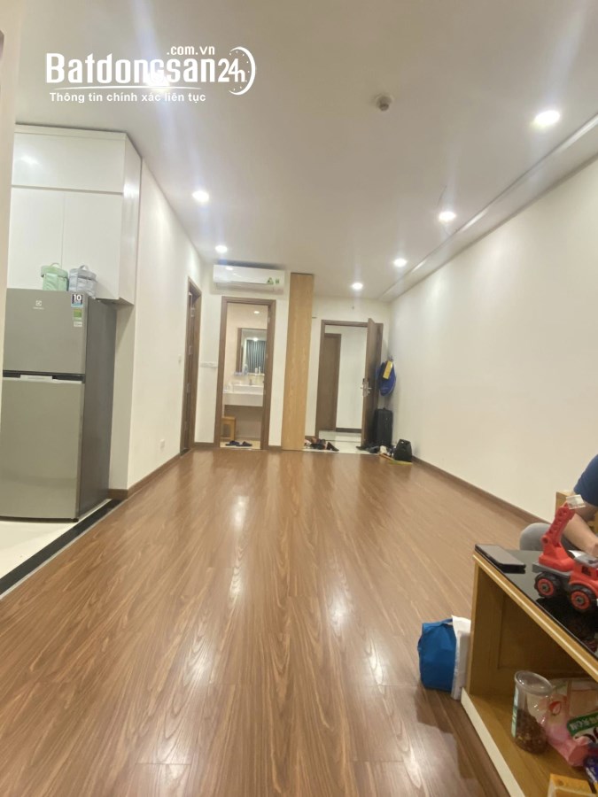 Chính chủ cần bán lỗ căn hộ chung cư  T&T - giá đầu tư