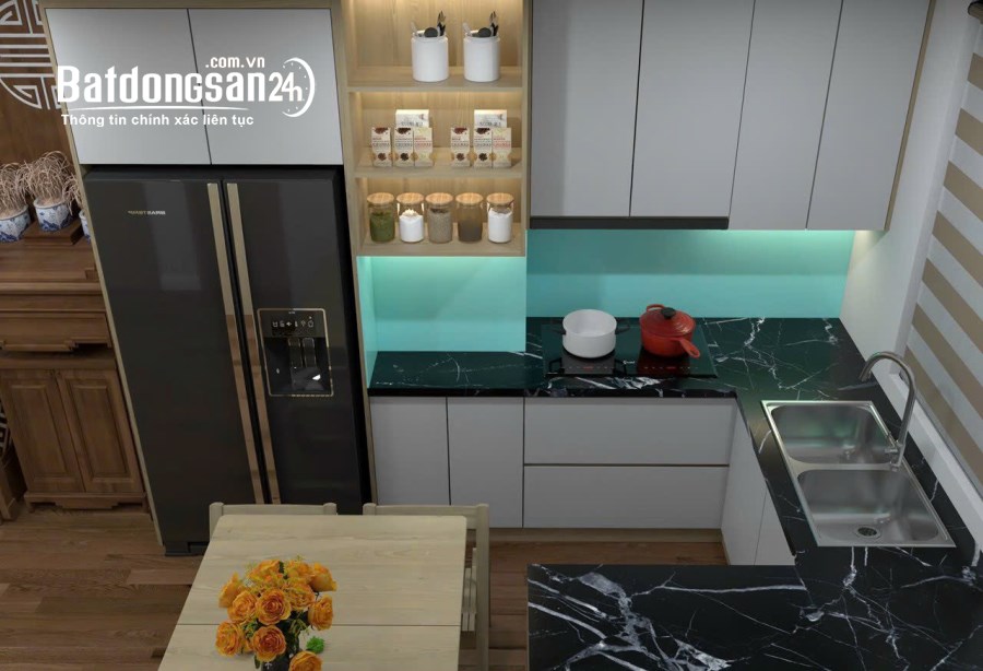 Căn hộ 2pn 2vs tòa XPhomes Star giá chỉ 1,8 tỷ nhận nhà mới.