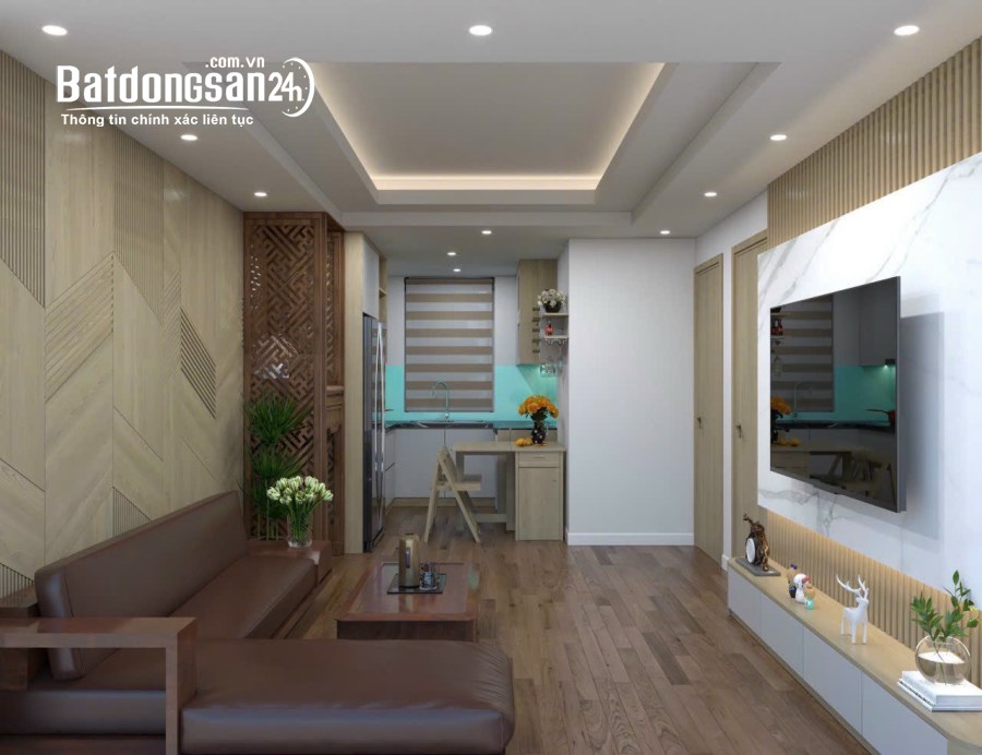 Căn hộ 2pn 2vs tòa XPhomes Star giá chỉ 1,8 tỷ nhận nhà mới.